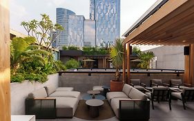 Volga, Member Of Preferred Hotels & Resorts